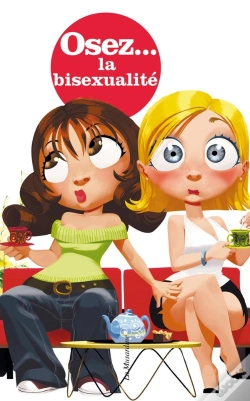 Capa do artigo La Bisexualité