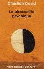 La Bisexualité Psychique - Preview