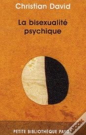 Capa do artigo La Bisexualité Psychique