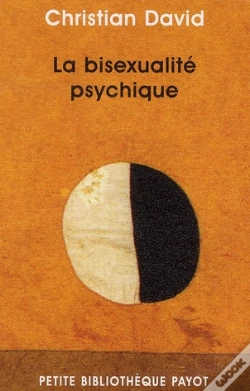 Capa do artigo La Bisexualité Psychique