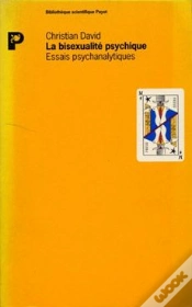 Capa do artigo La Bisexualité Psychique ; Essais Psychanalytiques