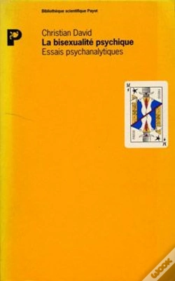 Capa do artigo La Bisexualité Psychique ; Essais Psychanalytiques