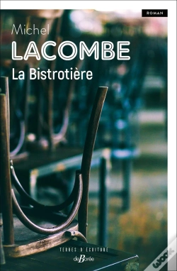 Capa do artigo La Bistrotière