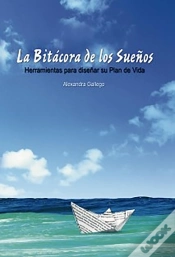Capa do artigo La Bitácora De Los Sueños.