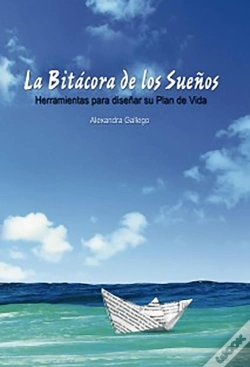 Capa do artigo La Bitácora De Los Sueños.