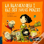 Capa do artigo La Blancaneu I Els Set Nans Polits