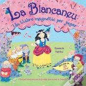 Capa do artigo La Blancaneu
