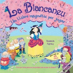 Capa do artigo La Blancaneu