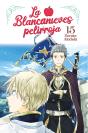 La Blancanieves Pelirroja 15 - Preview