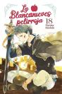 La Blancanieves Pelirroja 18 - Preview