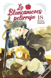 Capa do artigo La Blancanieves Pelirroja 18