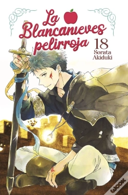 Capa do artigo La Blancanieves Pelirroja 18