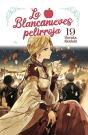 La Blancanieves Pelirroja 19 - Preview