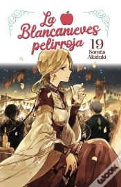 Capa do artigo La Blancanieves Pelirroja 19