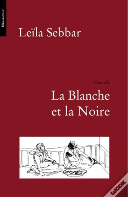Capa do artigo La Blanche Et La Noire