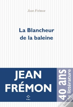 Capa do artigo La Blancheur De La Baleine
