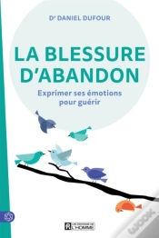 Capa do artigo La Blessure D