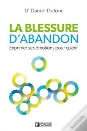 Capa do artigo La Blessure D