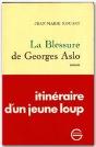 La Blessure De Georges Aslo - Preview
