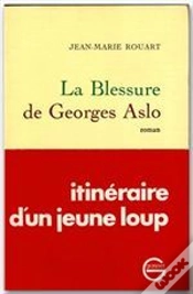 Capa do artigo La Blessure De Georges Aslo
