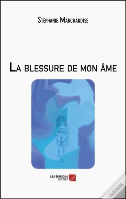 Capa do artigo La Blessure De Mon Âme