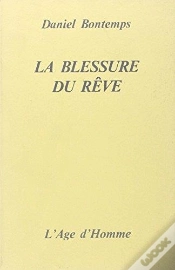 Capa do artigo La Blessure Du Reve