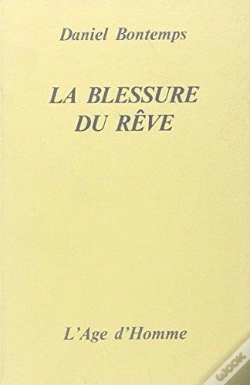 Capa do artigo La Blessure Du Reve