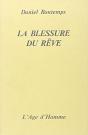 La Blessure Du Reve - Preview