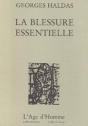 La Blessure Essentielle - Preview