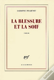 Capa do artigo La Blessure Et La Soif
