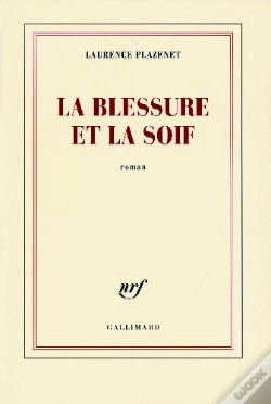 Capa do artigo La Blessure Et La Soif