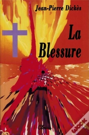 Capa do artigo La Blessure
