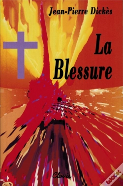 Capa do artigo La Blessure