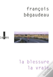 Capa do artigo La Blessure La Vraie