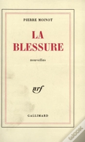 Capa do artigo La Blessure