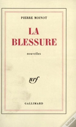 Capa do artigo La Blessure