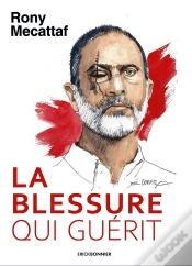Capa do artigo La Blessure Qui Guérit