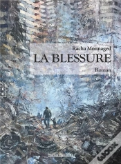 Capa do artigo La Blessure