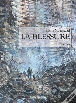 Capa do artigo La Blessure