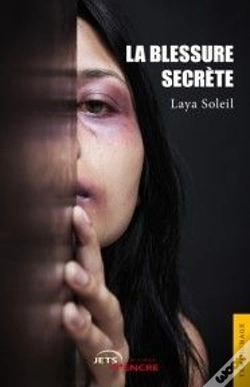 Capa do artigo La Blessure Secrete