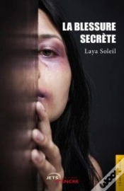 Capa do artigo La Blessure Secrete