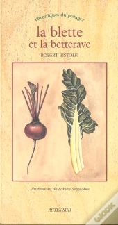 La Blette Et La Betterave