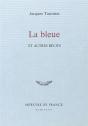La Bleue Et Autres Récits - Preview