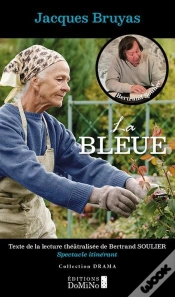 Capa do artigo La Bleue