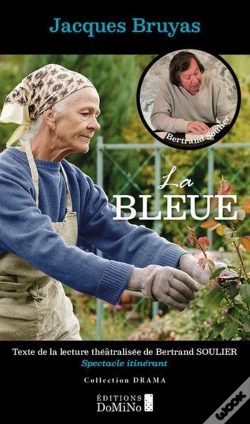 Capa do artigo La Bleue