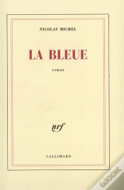 Capa do artigo La Bleue