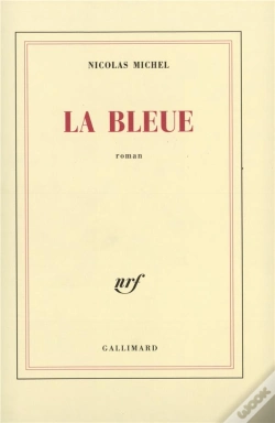 Capa do artigo La Bleue