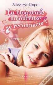 La Blogueuse Amoureuse Se Reconnecte !