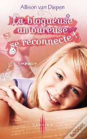 Capa do artigo La Blogueuse Amoureuse Se Reconnecte !