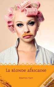 Capa do artigo La Blonde Africaine